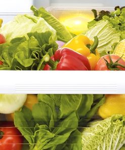 Tủ lạnh Inverter 414 lít Mitsubishi Electric MR-V50ER-BRW-V - 35