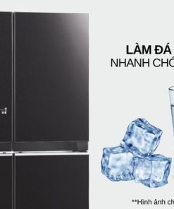 Tủ lạnh Inverter 635 lít Mitsubishi Electric MR-LA78ER-GBK-V - 35