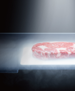 Tủ lạnh Inverter 330 Lít Mitsubishi MR-CGX41EN-GBK-V - 34 Tủ lạnh Inverter 330 Lít Mitsubishi MR-CGX41EN-GBK-V - 33