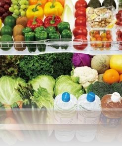 Tủ lạnh Inverter 365 Lít Mitsubishi MR-CGX46EN-GBK-V - 34 Tủ lạnh Inverter 365 Lít Mitsubishi MR-CGX46EN-GBK-V - 33