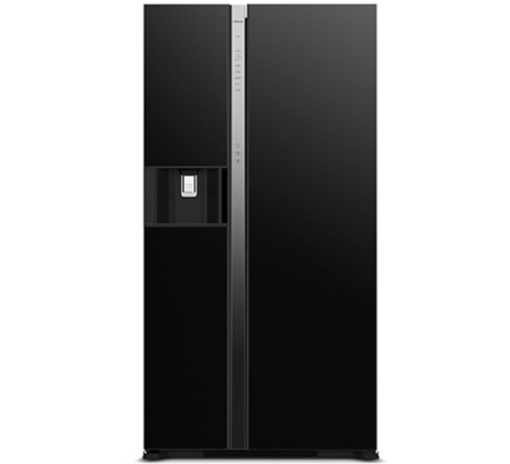 Tủ lạnh Hitachi Inverter 573 lít R-SX800GPGV0 GBK - 1