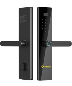 Khóa điện tử Dự Án Hubert HB CGDA05 Chống Cháy