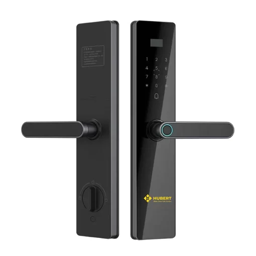 Khóa điện tử Dự Án Hubert HB CGDA05 Chống Cháy - 1