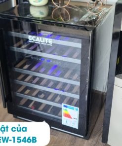 Tủ bảo quản rượu Ecalite EW-1546B - 14 Tủ bảo quản rượu Ecalite EW-1546B