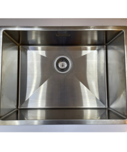 Chậu rửa chén Inox - 1 hộc Ecalite ESL-5843DL