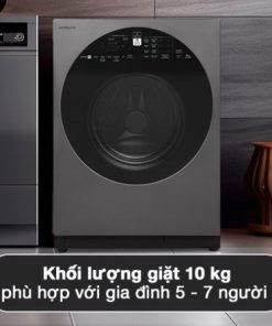Máy giặt Hitachi Inverter 10 kg BD-100XGV - 39