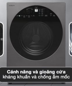 Máy giặt Hitachi Inverter 10 kg BD-100XGV - 37