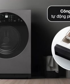 Máy giặt Hitachi Inverter 10 kg BD-100XGV - 31