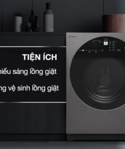 Máy giặt Hitachi Inverter 10 kg BD-100XGV - 25