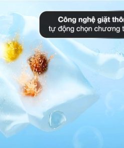 Máy giặt sấy Hitachi Inverter giặt 12 kg - sấy 8 kg BD-D120XGV - 43