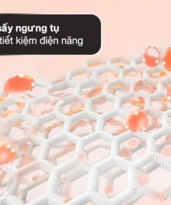 Máy giặt sấy Hitachi Inverter giặt 12 kg - sấy 8 kg BD-D120XGV - 37