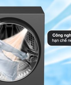 Máy giặt sấy Hitachi Inverter giặt 12 kg - sấy 8 kg BD-D120XGV - 35