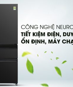 Tủ lạnh Inverter 564 lít Mitsubishi Electric MR-LX68EM-GBK-V - 35