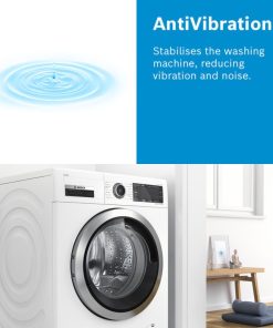 Máy sấy Bosch WPG23100SG - 26 Máy sấy Bosch WPG23100SG - 25