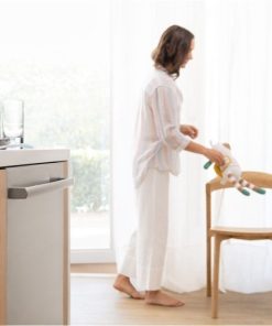 Máy Rửa Bát Bosch SMS25AW01R - 65