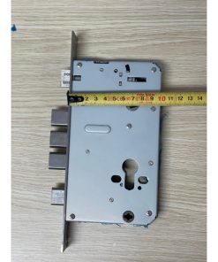 Ruột khóa 7068 - 100mm - 9