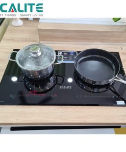 Bếp điện từ 2 vùng nấu Ecalite EL-MS2999IR - 9 Bếp điện từ 2 vùng nấu Ecalite EL-MS2999IR