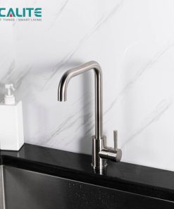 Vòi rửa chén nóng lạnh Ecalite EF-K128S