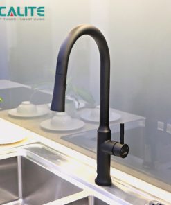 Vòi rửa chén nóng lạnh Ecalite EF-K134B - 16 Vòi rửa chén nóng lạnh Ecalite EF-K134B - 15