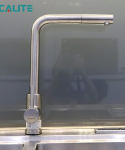 Vòi rửa chén nóng lạnh Ecalite EF-K185S
