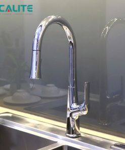 Vòi rửa chén nóng lạnh Ecalite EF-K569C - 30 Vòi rửa chén nóng lạnh Ecalite EF-K569C - 29