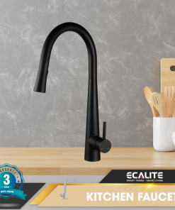 Vòi rửa chén nóng lạnh Ecalite EF-K149B