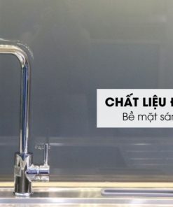 Vòi rửa chén nóng lạnh Ecalite EF-H227C - 12 Vòi rửa chén nóng lạnh Ecalite EF-H227C