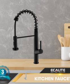 Vòi rửa chén nóng lạnh Ecalite EF-K541B