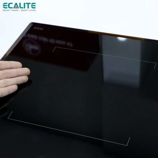 Bếp từ 2 vùng nấu Ecalite EL-MS2999II - 7