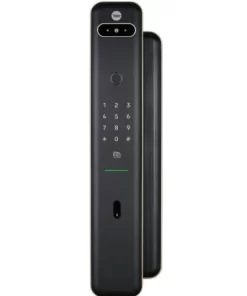 Khóa Điện Tử Yale Luna Pro+ Face ID LunaF-IG17-6B-35-NN-001 - 29