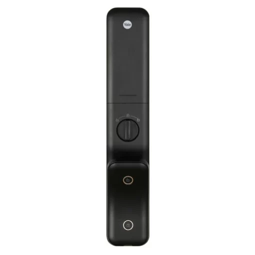 Khóa Điện Tử Yale Luna Pro+ Face ID LunaF-IG17-6B-35-NN-000 - 17