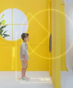 Khóa Điện Tử Yale Luna Pro+ Face ID LunaF-IG17-6B-35-NN-001 - 25