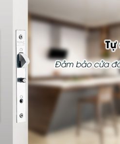 Khóa thông minh Rim lock Yale YDD724A - 37