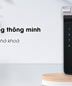 Khóa thông minh Rim lock Yale YDD724A - 35