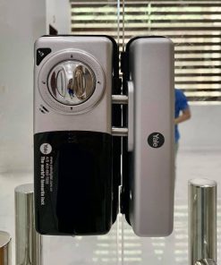 Khóa điện tử Yale YDG413A - 21