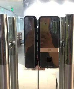 Khóa điện tử Yale YDG413A - 25