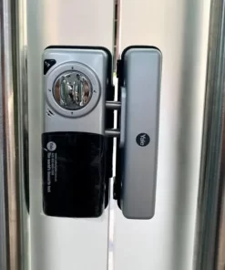 Khóa điện tử Yale YDG413A - 27