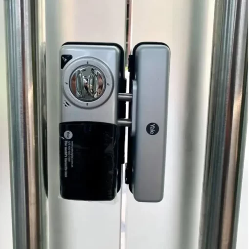 Khóa điện tử Yale YDG413A - 11