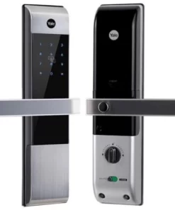 Khóa điện tử Yale YDM3109A SIL - 19