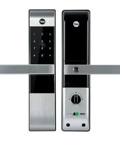 Khóa điện tử Yale YDM3109A SIL