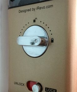 Khóa điện tử Yale YDM3109A GOLD - 13