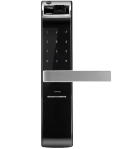 Khóa thông minh Yale YDM4109A BLK