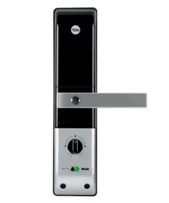 Khóa thông minh Yale YDM4109A BLK - 11