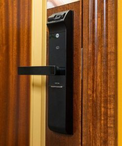 Khóa Thông Minh Yale YDM7116A MB - 29