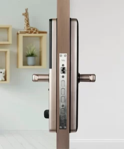 Khóa Điện Tử Yale YDME 200 NXT - 14 Khóa Điện Tử Yale YDME 200 NXT - 13