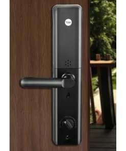 Khóa Điện Tử Yale YDME 100 NXT - 19