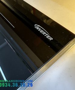 Bếp 2 từ Canzy CZ TT24 Serial 4.0 - 36 Bếp 2 từ Canzy CZ TT24 Serial 4.0 - 35