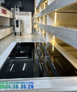 Bếp 2 từ Canzy CZ TT24 Serial 4.0 - 40 Bếp 2 từ Canzy CZ TT24 Serial 4.0 - 39