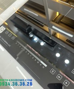 Bếp 2 từ Canzy CZ TT24 Serial 4.0 - 42 Bếp 2 từ Canzy CZ TT24 Serial 4.0 - 41