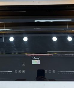 Bếp 2 từ Canzy CZ TT24 Serial 4.0 - 44 Bếp 2 từ Canzy CZ TT24 Serial 4.0 - 43